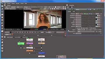 Keying in Nuke: Part 2
