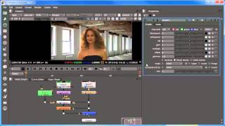 Keying in Nuke: Part 2