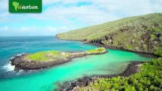 Equateur - Survol d'un pays insolite