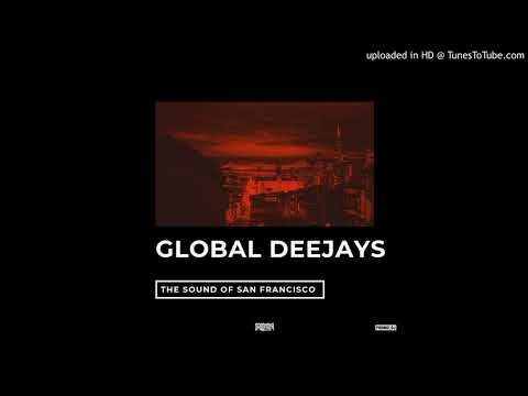 Global Deejays vs
