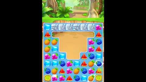 Ice Age Avalanche Level 58