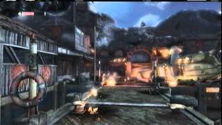 Singularity Walkthrough, Part 1 (Hard Landing)