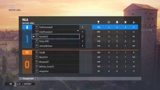 Gridlock 5K Ace | Rainbow Six Siege