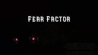 Fear Factor