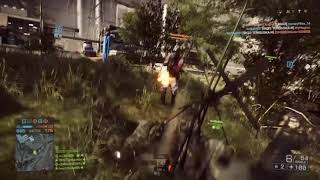 Quick Scope BF4