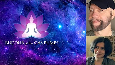 Thomas Beck, Ph.D. and Janet Colli, Ph.D. - Buddha at the Gas Pump Interview