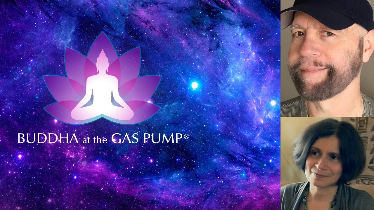 Thomas Beck, Ph.D. and Janet Colli, Ph.D. - Buddha at the Gas Pump Interview
