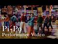 NAQT VANE / Pi-Po (Performance Video)