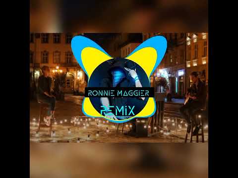 Океан Ельзи & Один В Каное - Місто Весни (Ronnie Maggier Remix 2023)