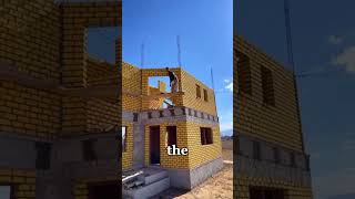 The Sponge House Idea That Fails Over Time