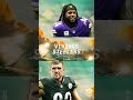 Steelers vs Vikings Clash in Dublin! NFC vs AFC Showdown! 🇮🇪 | NFL UK & IRE