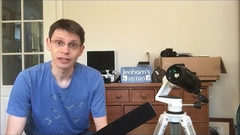 Celestron C90 Telescope Contrast Improvement
