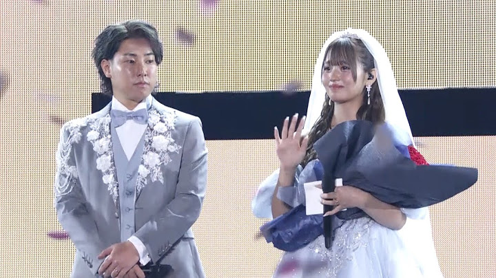ばんばんざい・るな＆ESPOIR TRIBE・はんくんが結婚発表！コムドットが1年ぶり東京ドームで涙の誓い　『Creator Dream Fes 2024』ダイジェスト映像