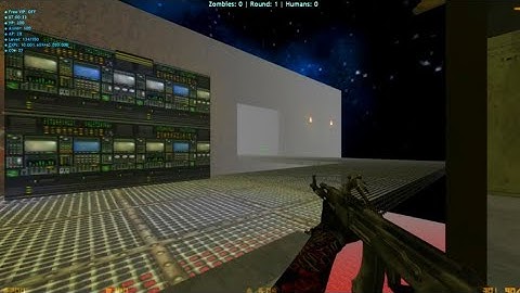 Counter Strike 1.6 Zombie Escape Mod  | DarkSlay Gaming 🚀 #cs #ze #counterstrike