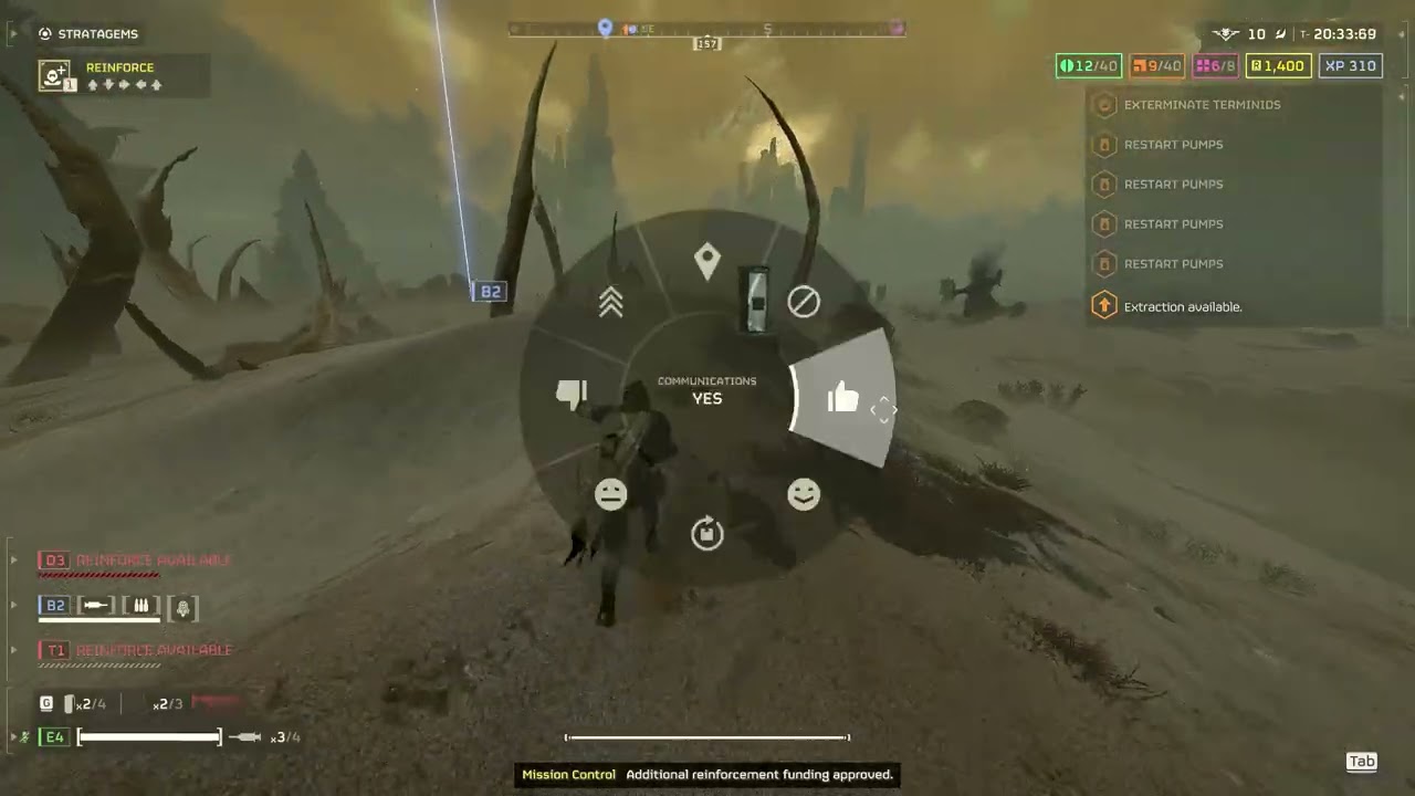 HELLDIVERS 2 - BFROZIN squad ABSOLUTE CINEMA 🔥🔥🔥🗣️🗣️🗣️