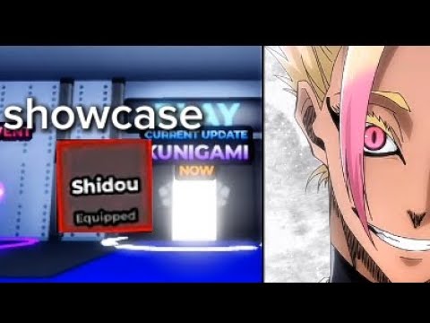 shidou showcase blue lock rivals - YouTube