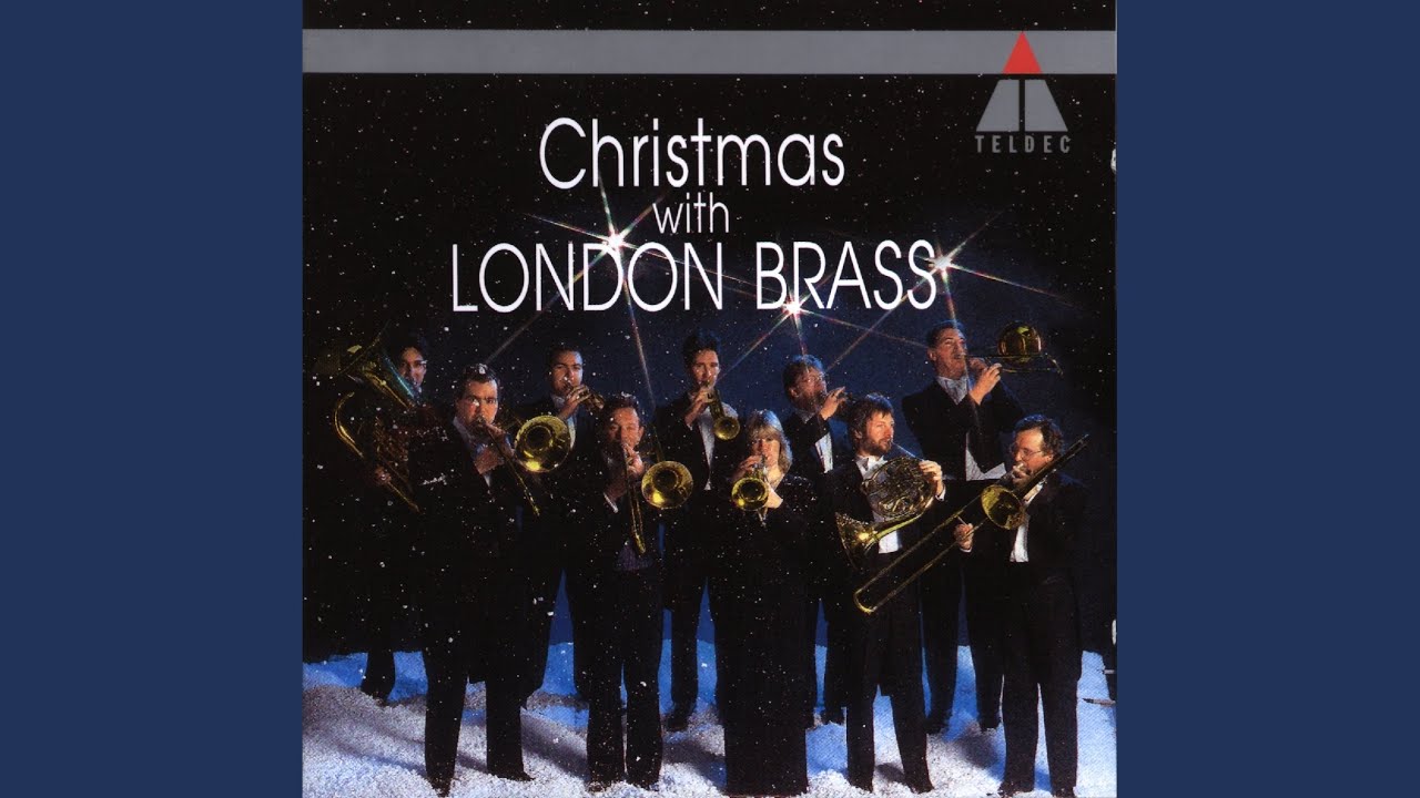 Joy to the World (Arr. Crowley) Joy to the World (Arr. Crowley)