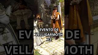 EVENTO DE GARMOTH E VELL X3, E VALE A PENA FAZER BOSS MUNDIAL NO BDO?  #gamer #mmorpg #BDO