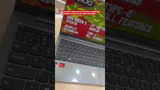 Laptop kerja 6 jutaan AXIOO HYPE 5 AMD JKT48 X3 RYZEN 5 3500U 8GB 256GB 14 FHD IPS BL WIN11PRO