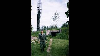🚨 SECRETS OF THE FORMER KORNOWAC MILITARY BASE NEAR RACIBÓRZ. CHECKING WHAT REMAINS! 🚨 SECRETS OF THE FORMER KORNOWAC MILITARY BASE NEAR RACIBÓRZ. CHECKING WHAT REMAINS!