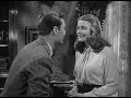 The Brasher Doubloon 1947 George Montgomery &amp; Nancy Guild