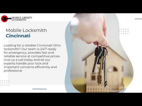 Automotive Key Sharonville Ohio