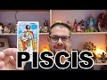 PISCIS ♓️ ESTE EL MOMENTO DE CAMBIAR TU DESTINO UNA LLAMADA LO CAMBIA TODO