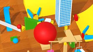 5 Minutes of Various Pocket Marble Runs ASMR screenshot 2