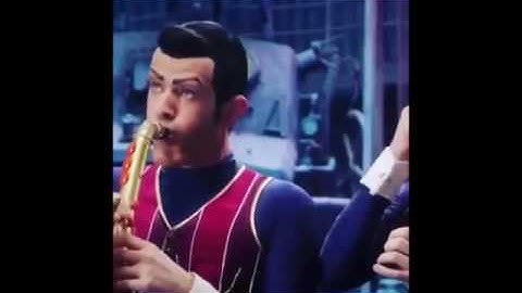 Lazy Town 