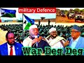 War Deg Deg SSC Khaatumo iyo SSB War Hada Soo Dhacay Xaalada Qorilugud Habarjeclo Dhulbahante