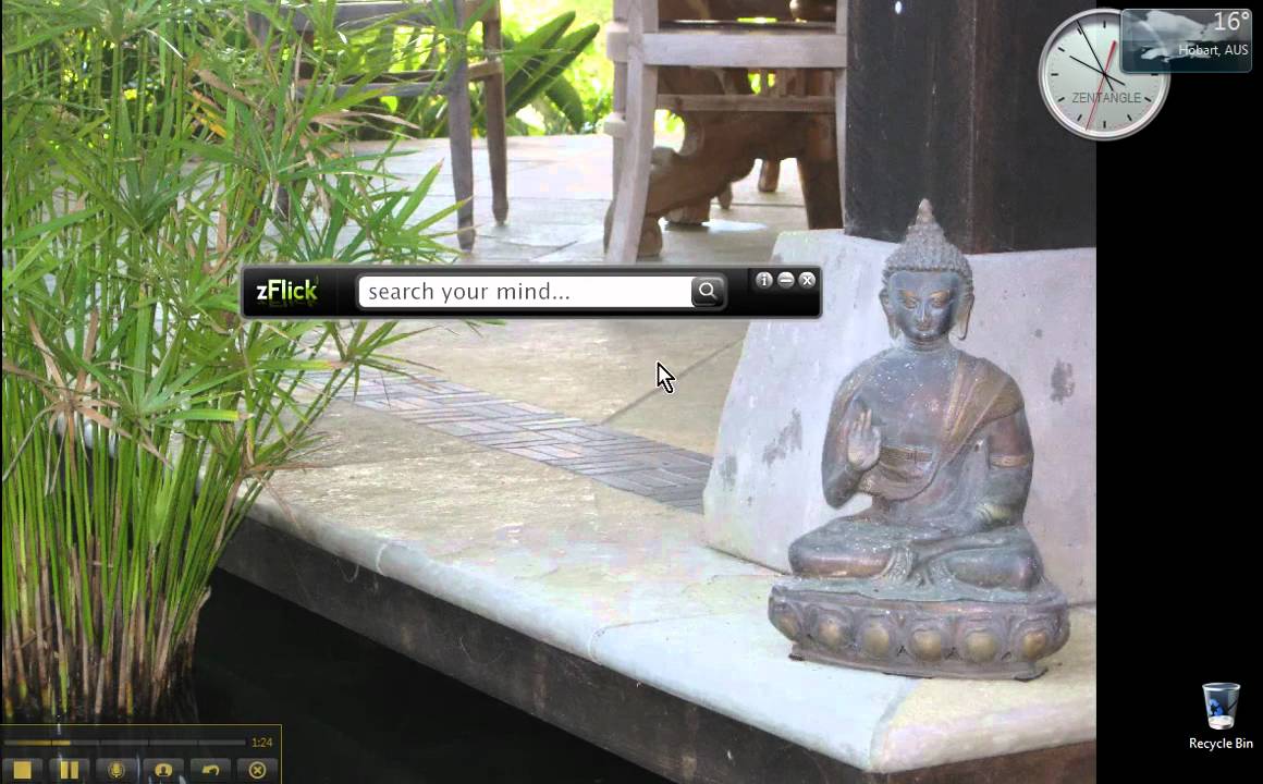 zFlick - How to install (with Kit @ Dreamscribe)