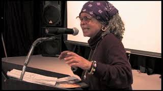 The National Black Writers Conference