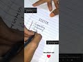 meaning of SISTER 💝| Sister's day craft ideas |  #ilmasiddiquiscraft #meaningofsister #shorts #viral