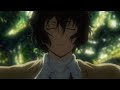 Bungou Stray Dogs Opening 1 Full TRASH CANDY By GRANRODEO