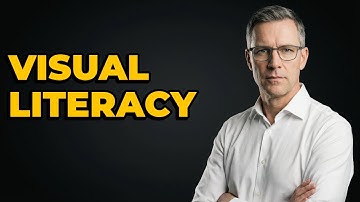 How Do Designers Conceptually Address Visual Literacy Differences?