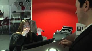 How To Pitch for the BBC