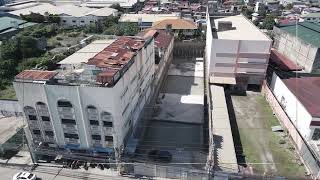 The Highline Project Construction Update