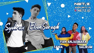 Enggak Cuma Kece Suara Elvan U0026 Syahravi Bisa Bikin Kamu Susah Move On