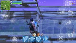 Double Ramp Wall Rush On Mobile