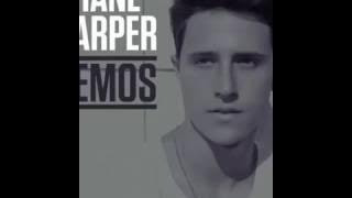 Shane Harper - Let's Take The World Tonight (lyrics)
