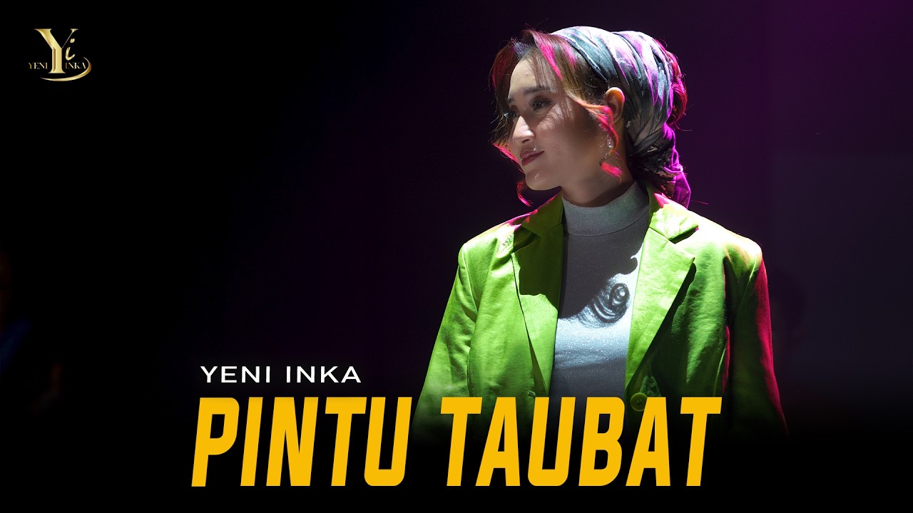 Yeni Inka - PINTU TAUBAT | Live OJING (Official Music Yi Production)