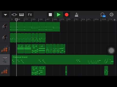 イントゥジアンノウン.copy(off vocal)