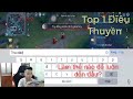 Top 1 Điêu Thuyền | Làm thế nào để luôn dẫn đầu?