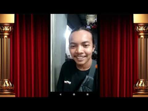 TIBA TIBA STENAP EPS 02 : ARIS SOHIBUL DIKSI