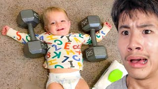 TikTok Mom Hacks Have Gone Too Far