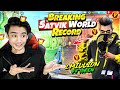 BREAKING SATVIK WORLD RECORD | 2M FF COINS