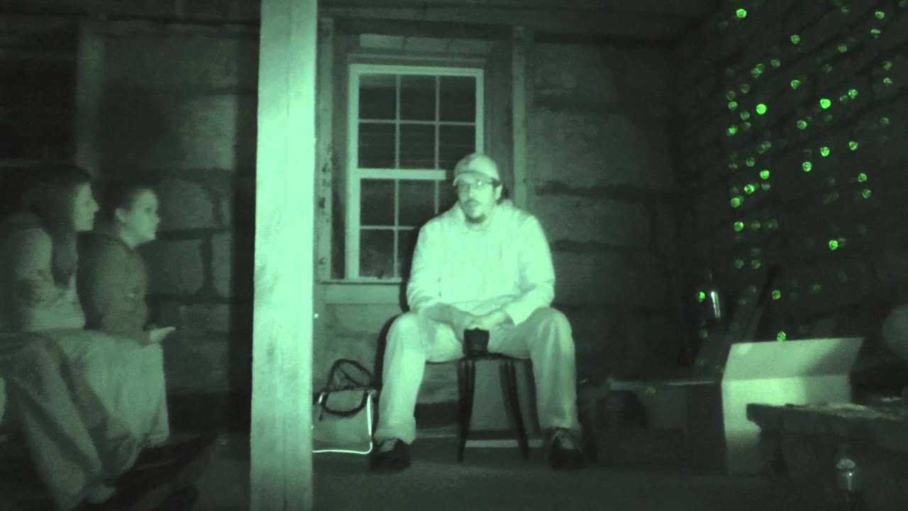 Morse Mill Hotel ( 04/25/2015 ) Morse Mill Missouri Story Time In The Room With The Fireplace