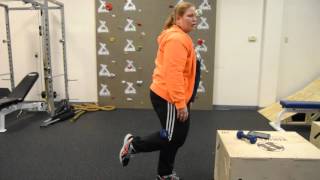 Hamstring Pulses