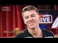 MILLIONS Russia 2018 | NLH Main Event Final Table | FULL STREAM | Tournament Poker | partypoker