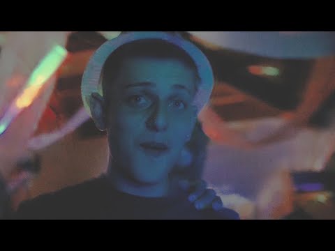 Berti! - PERDIENDOME (Video Oficial)